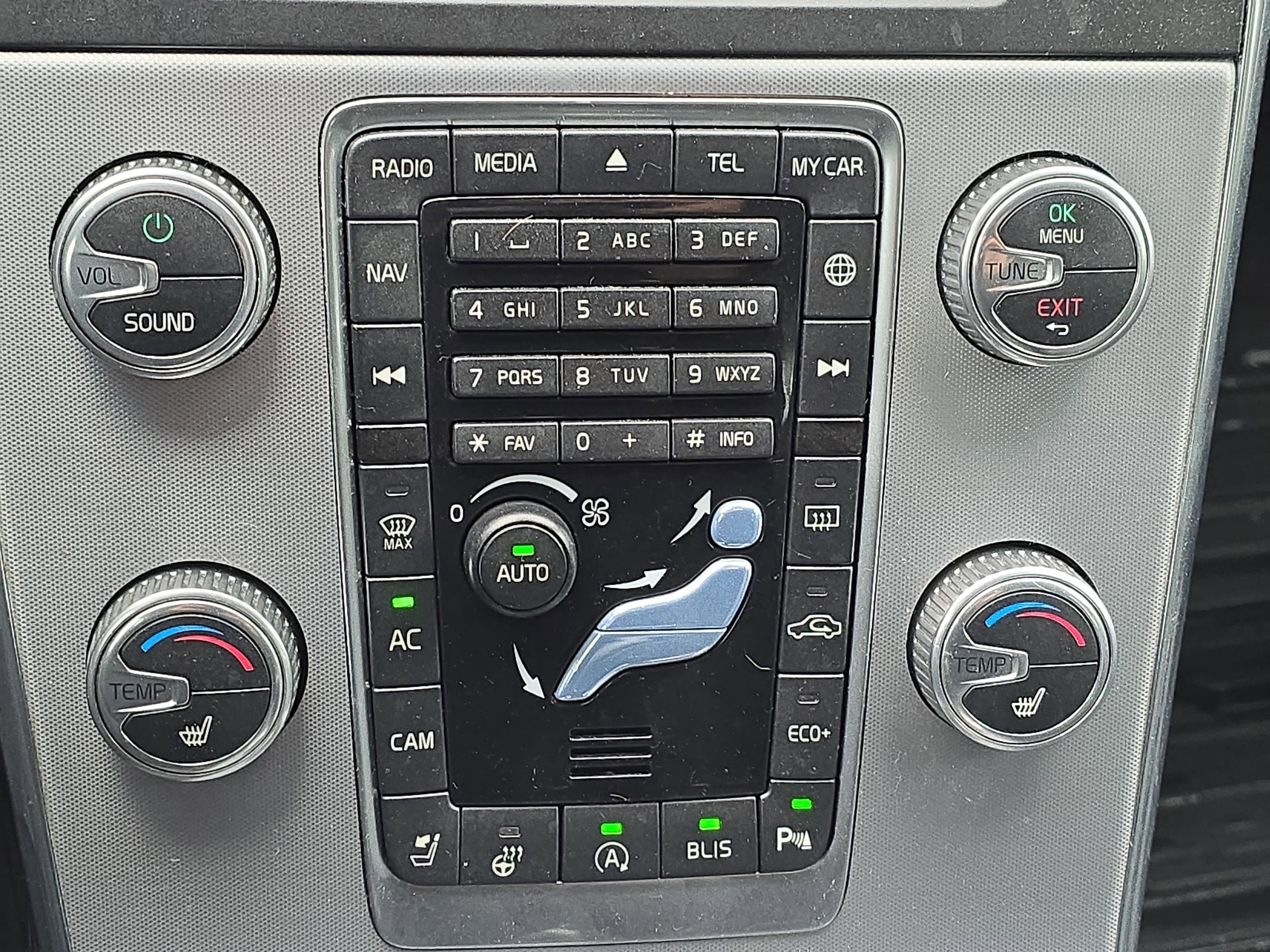 2018 Volvo S60 Dynamic