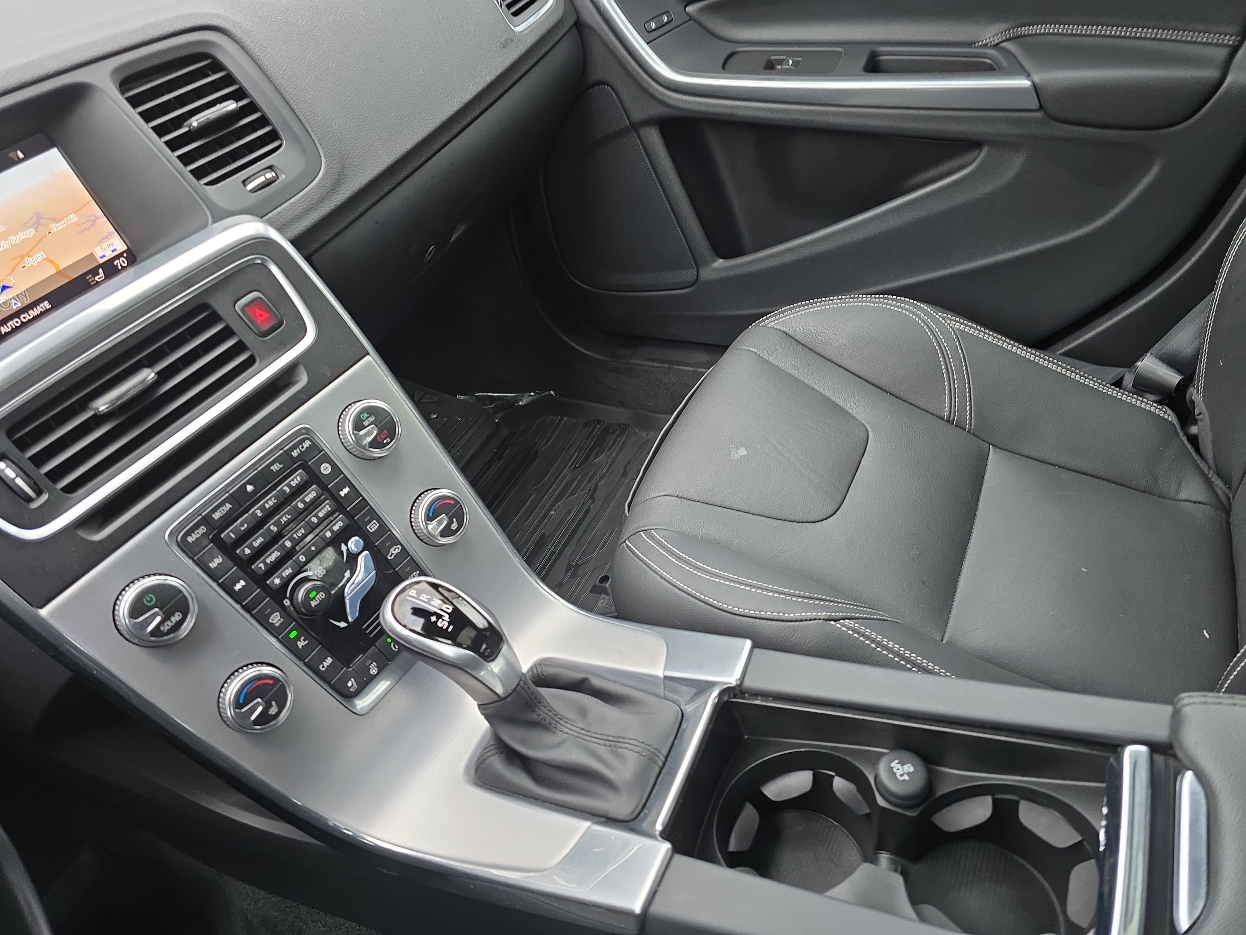 2018 Volvo S60 Dynamic