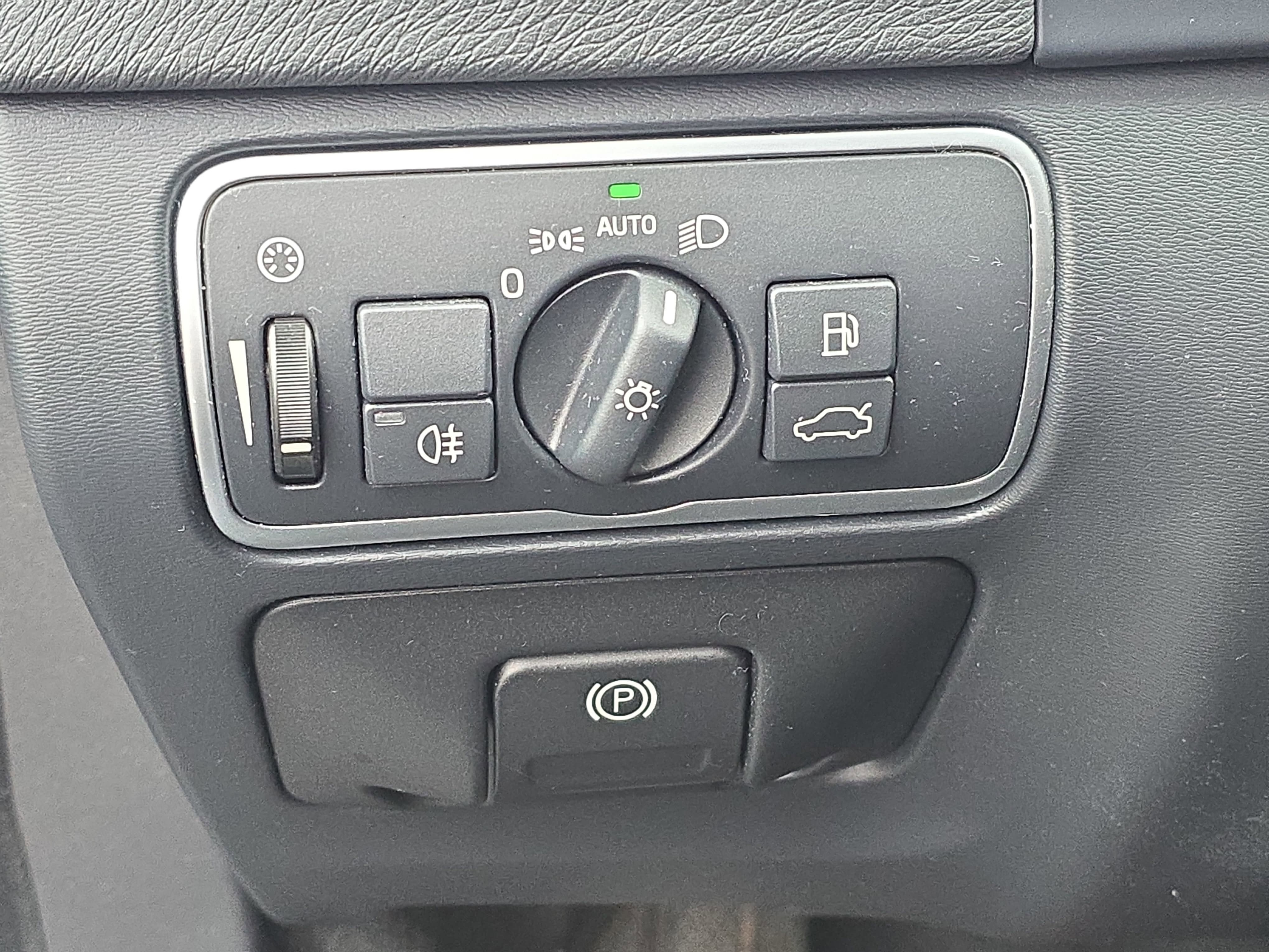 2018 Volvo S60 Dynamic