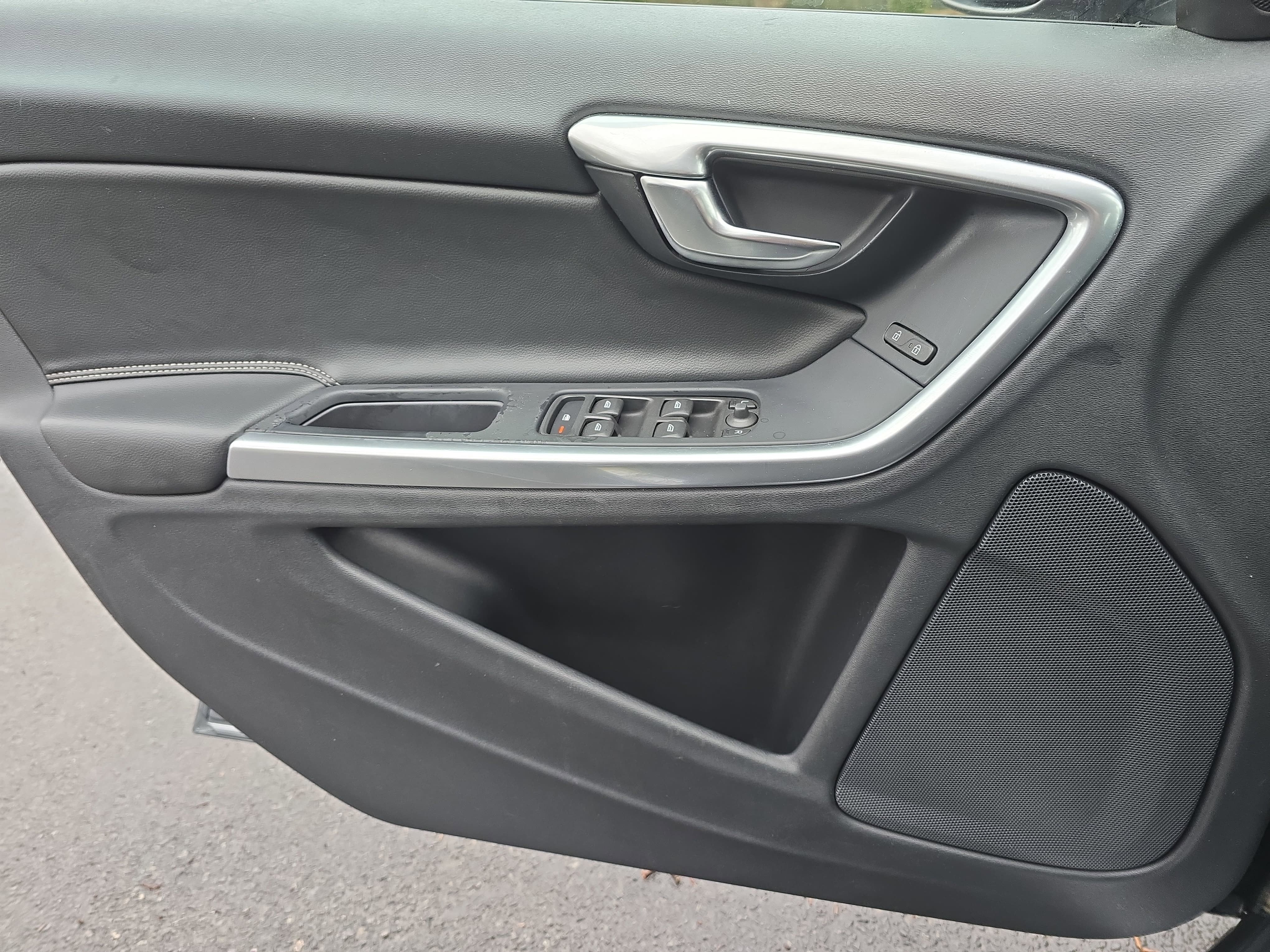 2018 Volvo S60 Dynamic