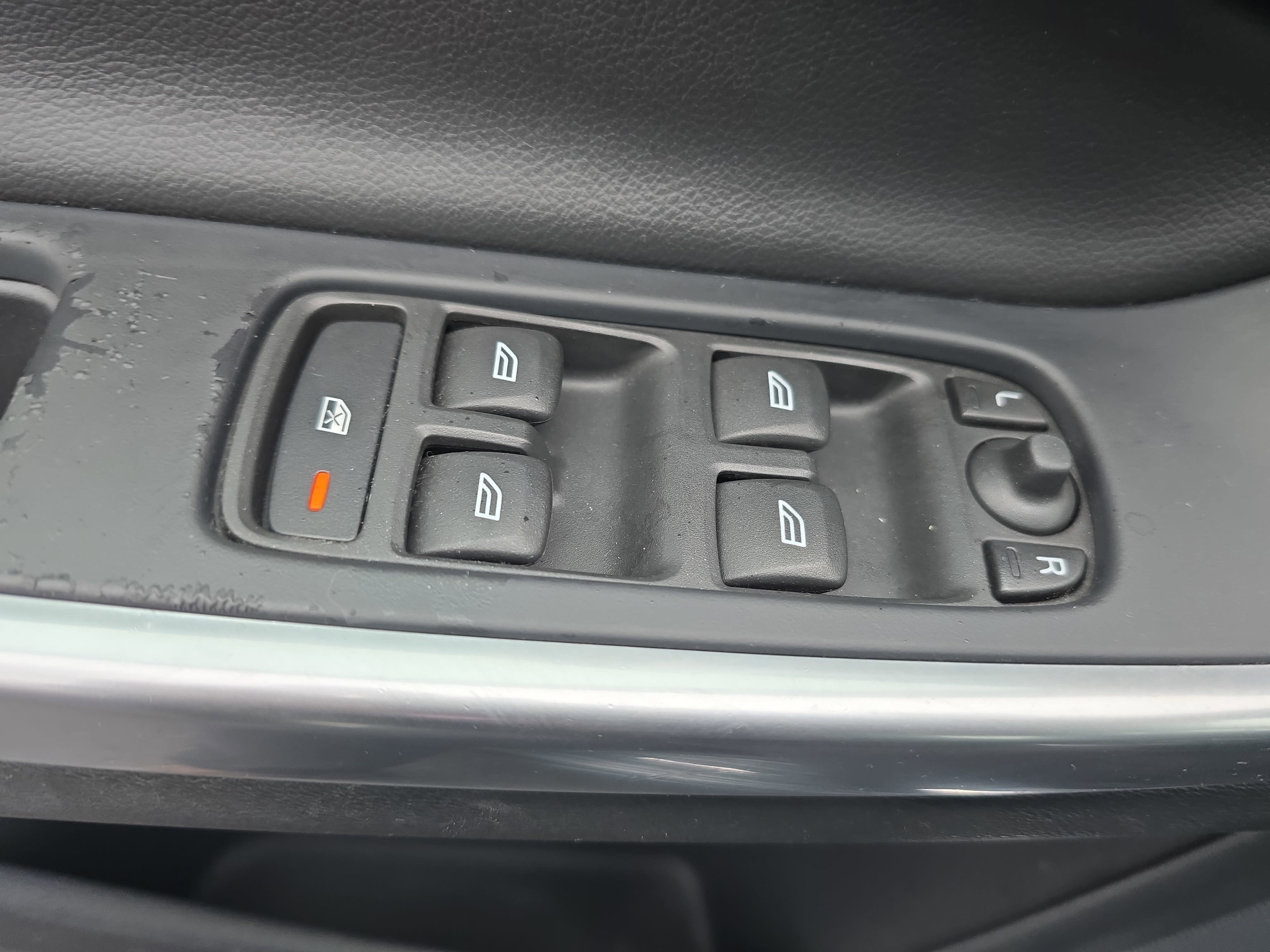 2018 Volvo S60 Dynamic