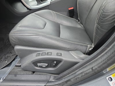 2018 Volvo S60 Dynamic