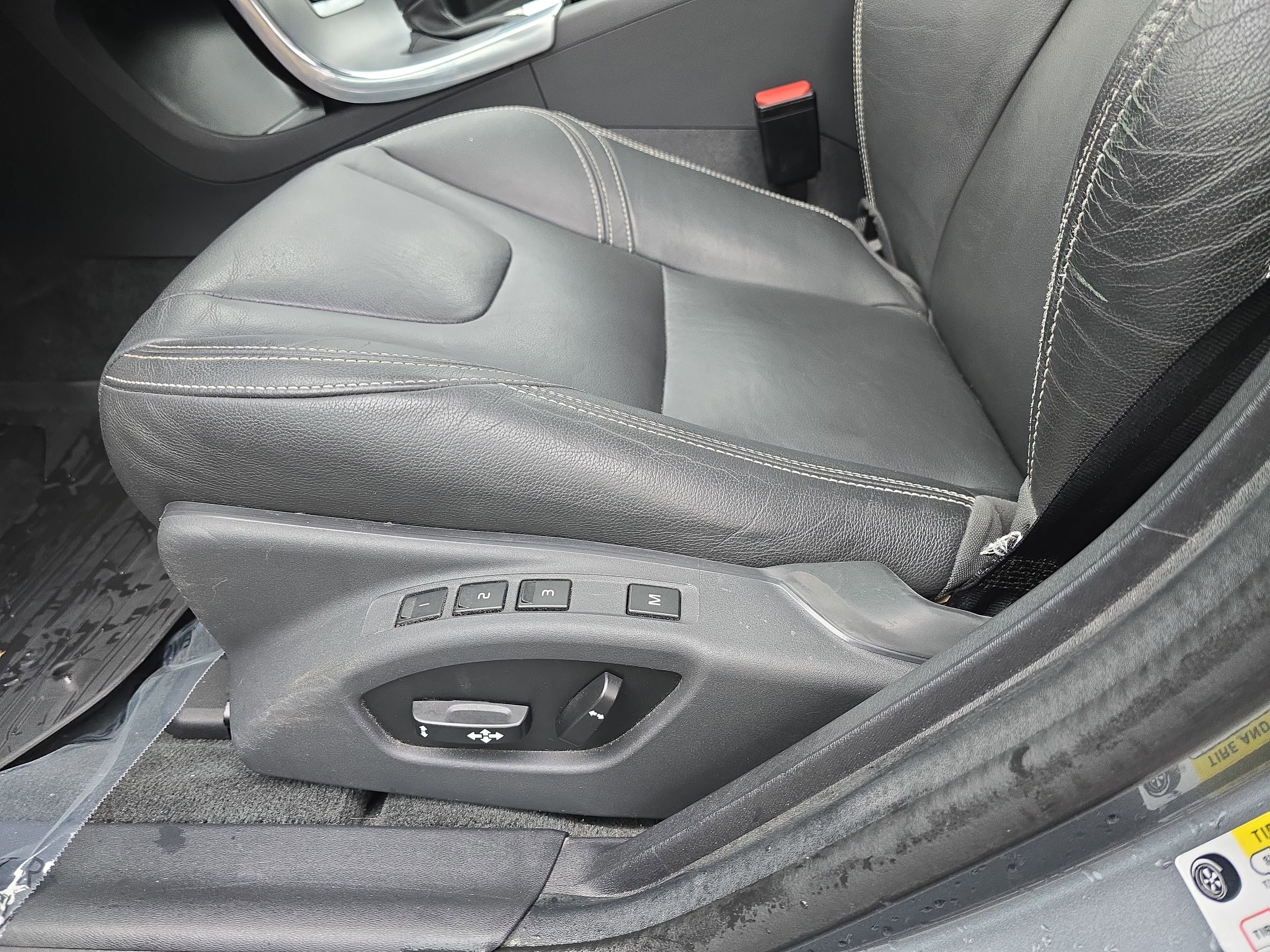 2018 Volvo S60 Dynamic