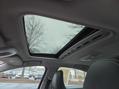 2018 Volvo S60 Dynamic