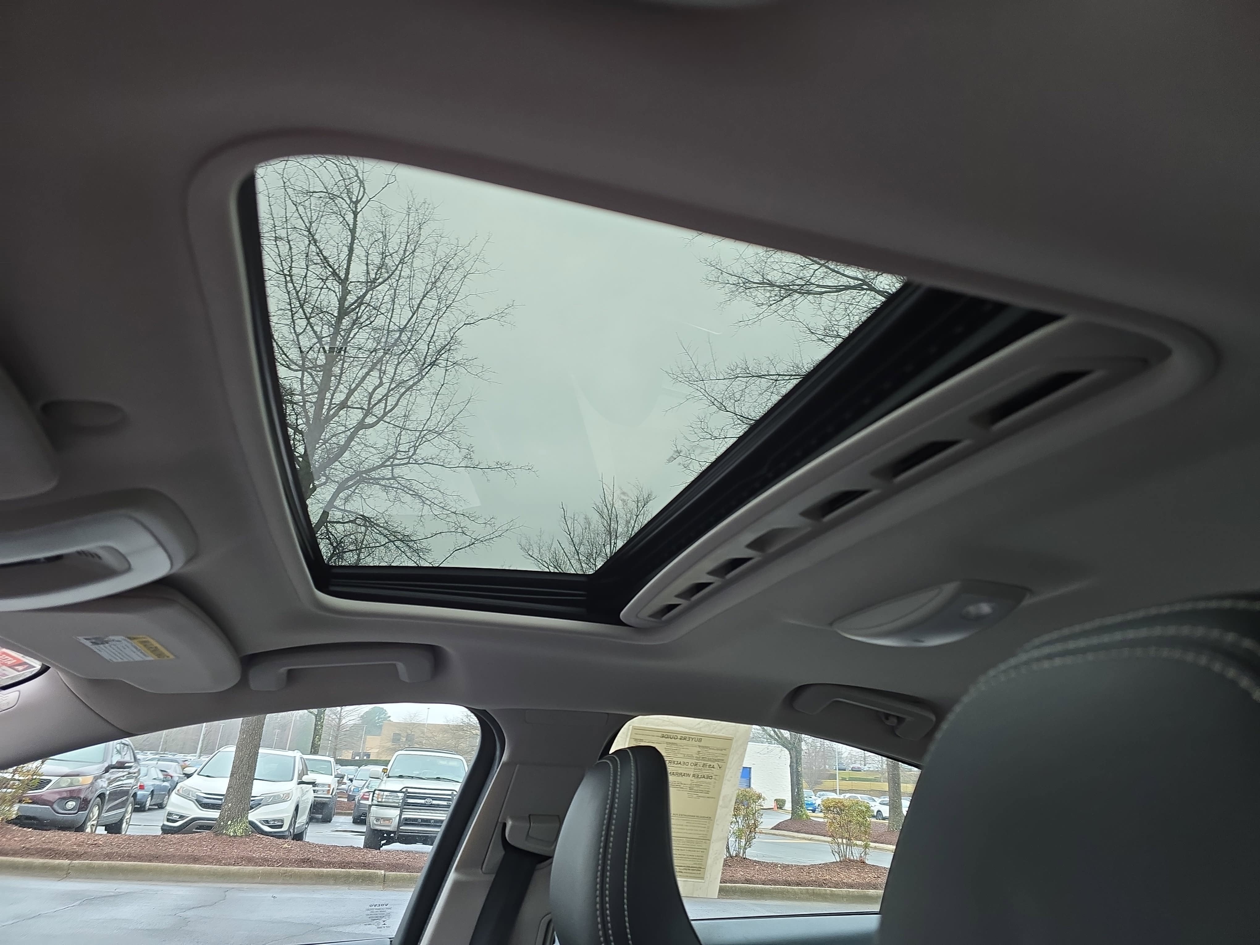 2018 Volvo S60 Dynamic