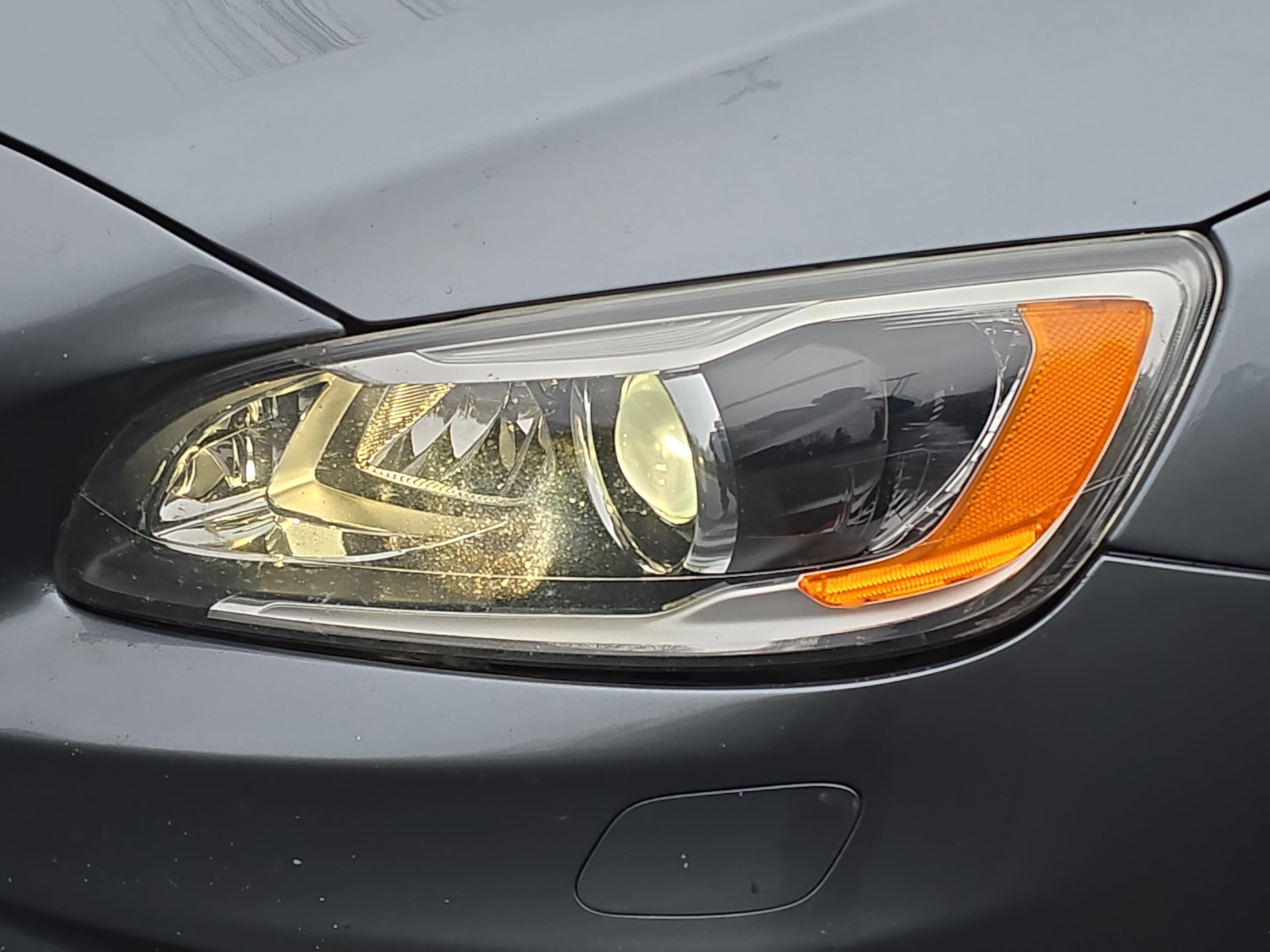 2018 Volvo S60 Dynamic