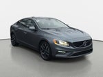 2018 Volvo S60 Dynamic