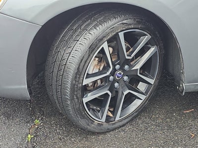 2018 Volvo S60 Dynamic