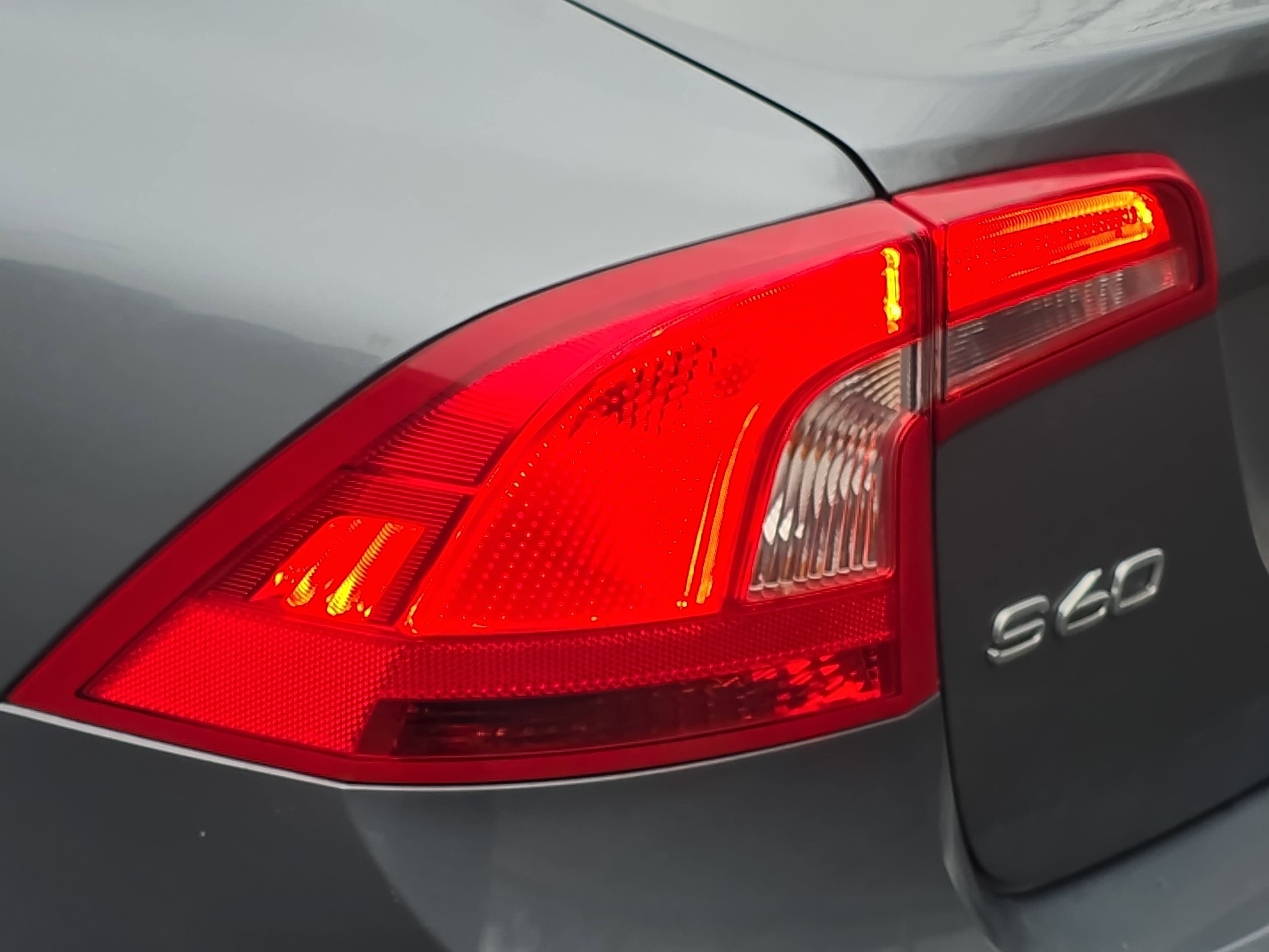 2018 Volvo S60 Dynamic