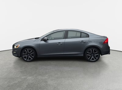 2018 Volvo S60 Dynamic