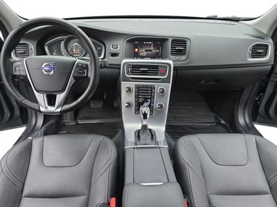 2018 Volvo S60 Dynamic