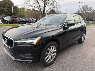 2021 Volvo XC60 Momentum
