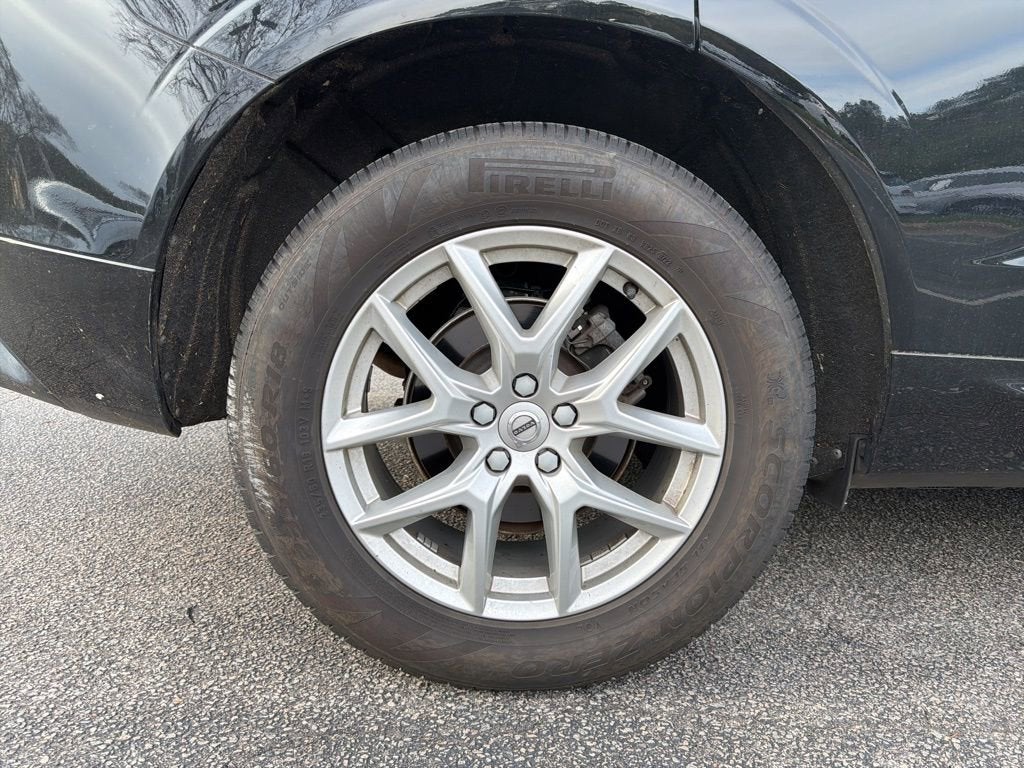 2021 Volvo XC60 Momentum