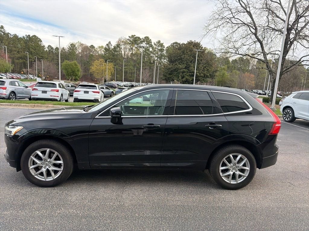 2021 Volvo XC60 Momentum