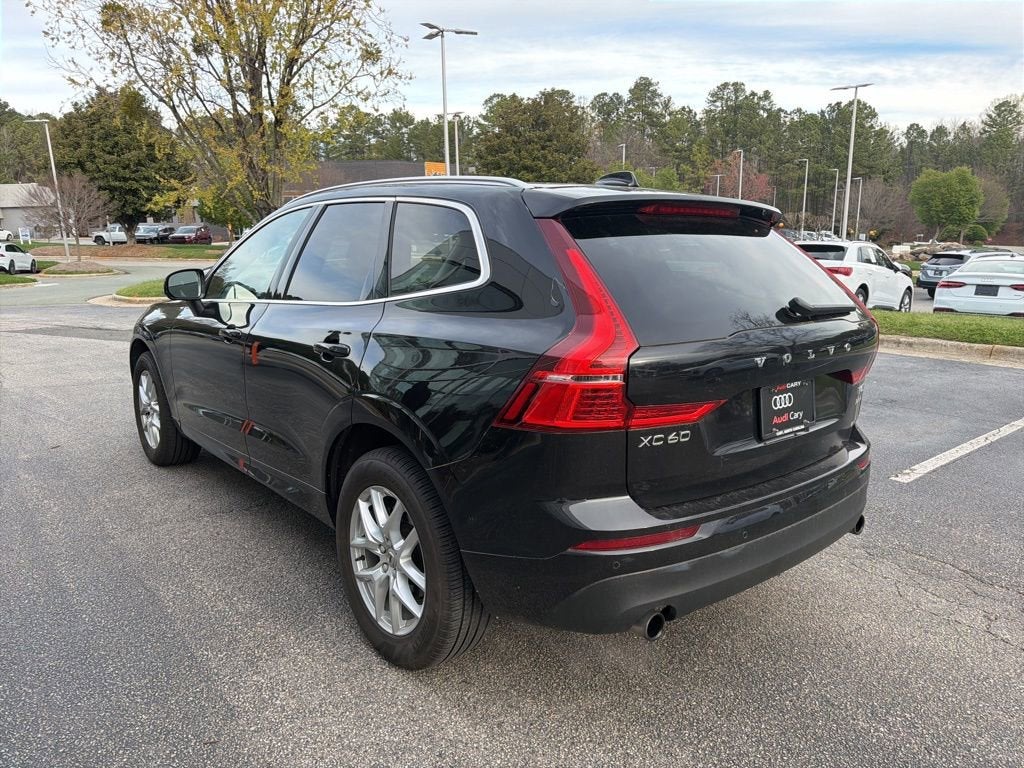 2021 Volvo XC60 Momentum