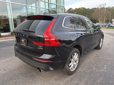 2021 Volvo XC60 Momentum