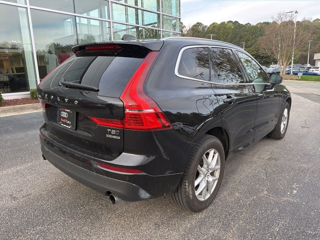 2021 Volvo XC60 Momentum