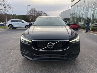 2021 Volvo XC60 Momentum