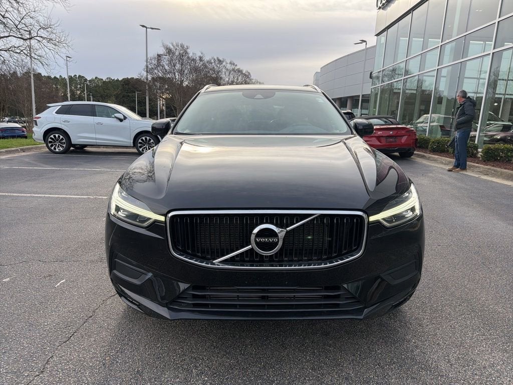 2021 Volvo XC60 Momentum
