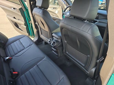 2024 Alfa Romeo Stelvio Quadrifoglio Carbon