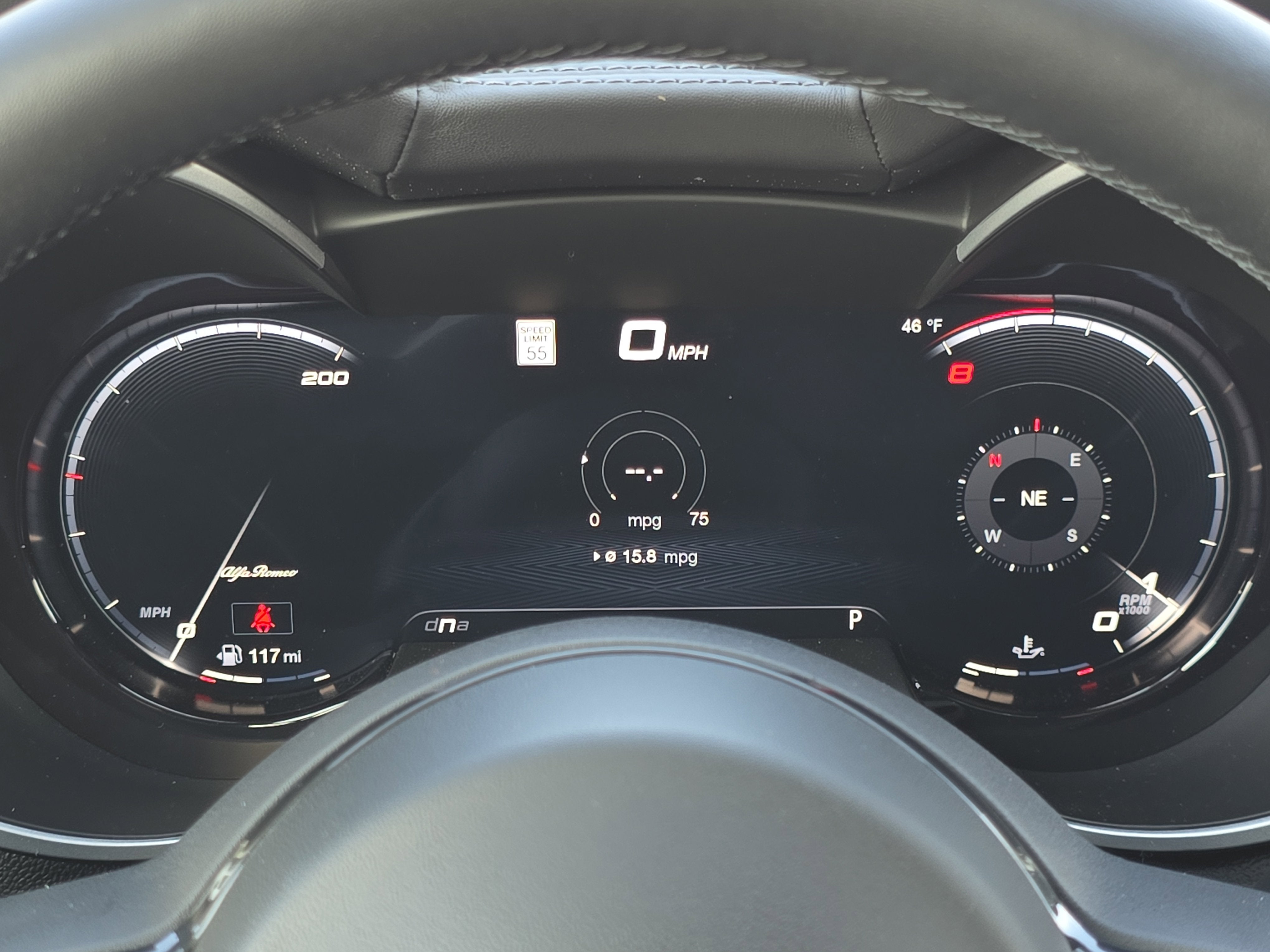 2024 Alfa Romeo Stelvio Quadrifoglio Carbon