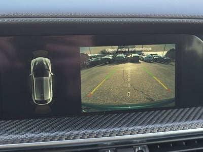 2024 Alfa Romeo Stelvio Quadrifoglio Carbon