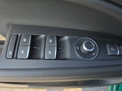 2024 Alfa Romeo Stelvio Quadrifoglio Carbon