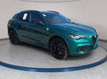 2024 Alfa Romeo Stelvio Quadrifoglio Carbon