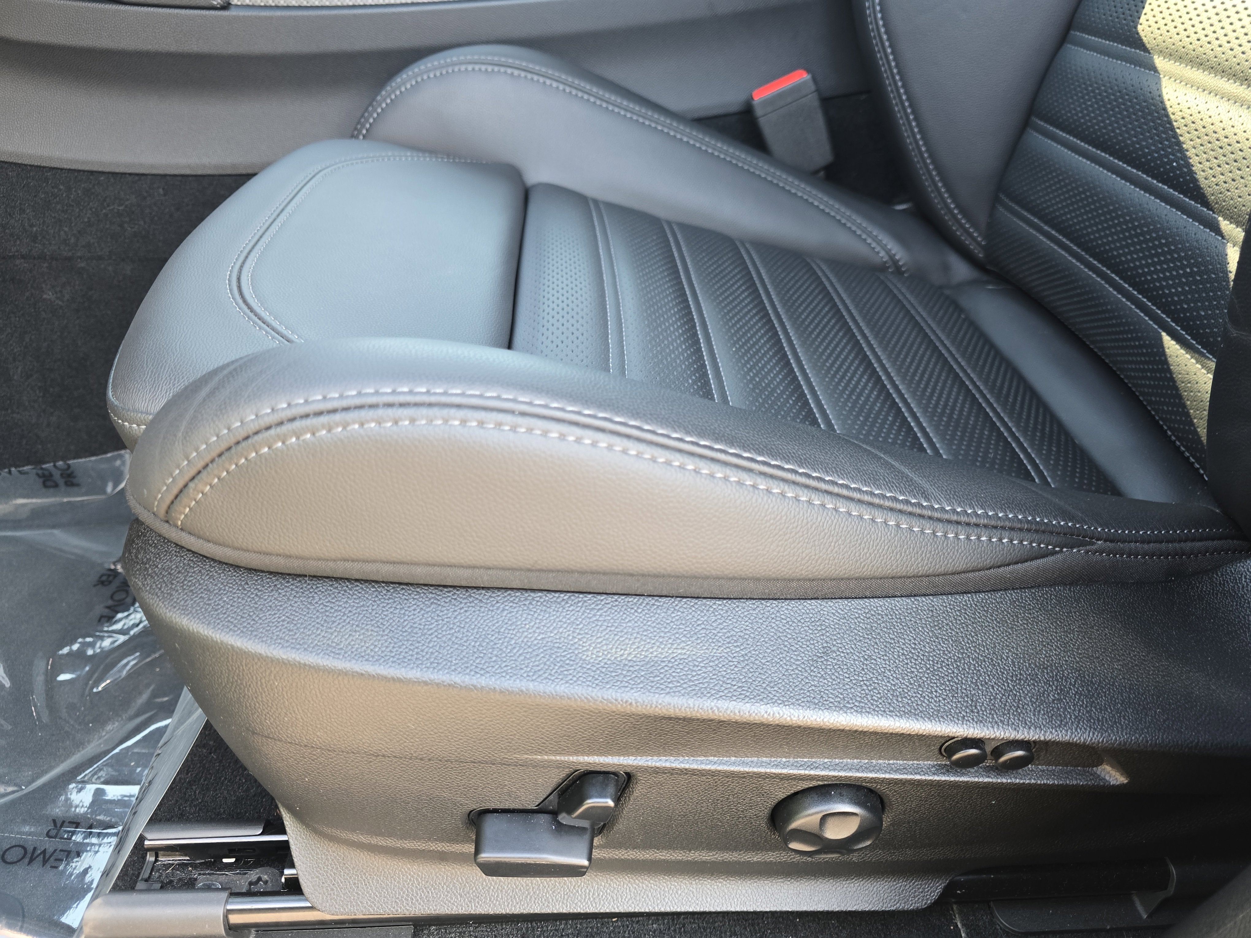 2024 Alfa Romeo Stelvio Quadrifoglio Carbon