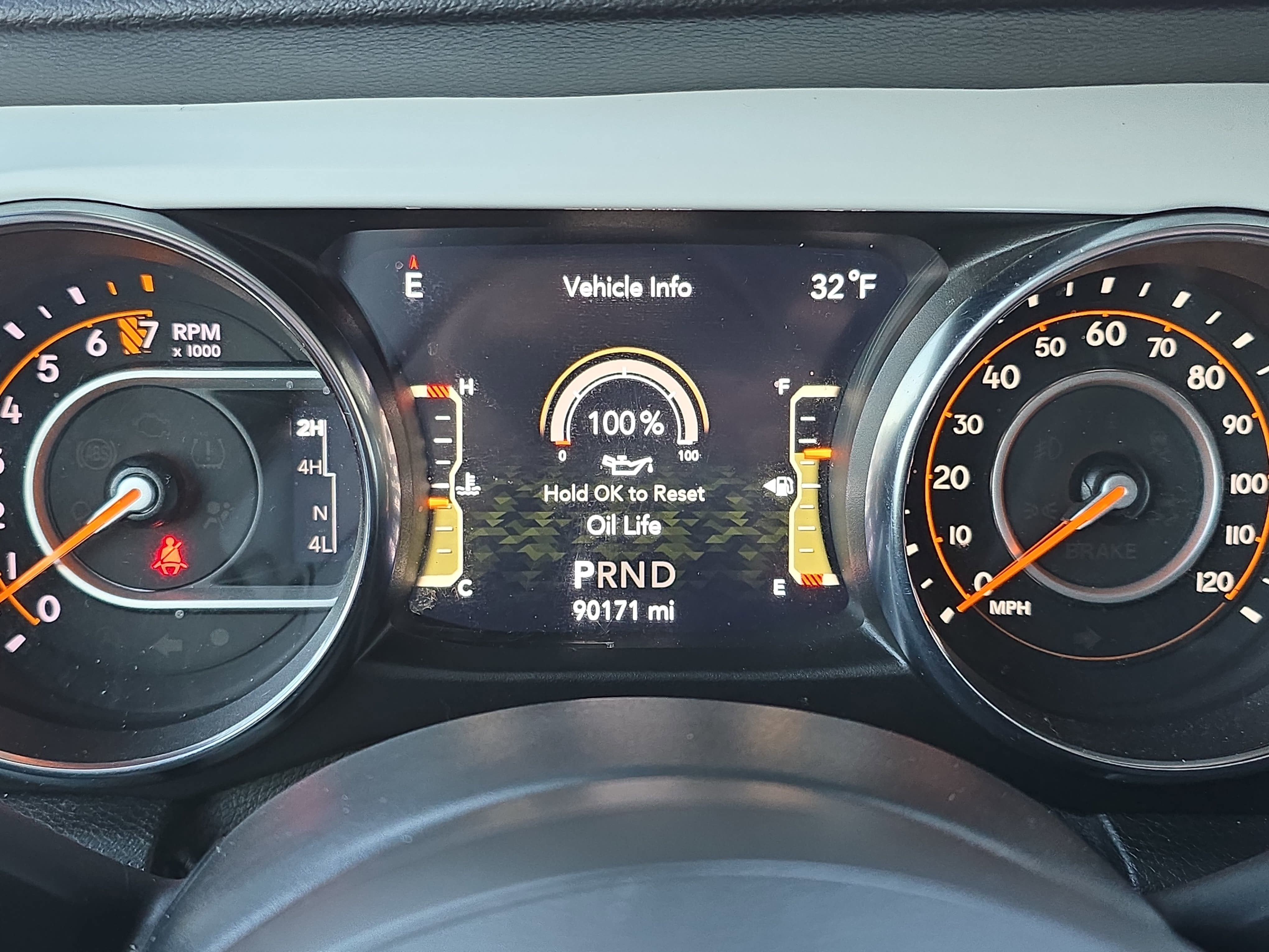 2021 Jeep Wrangler Unlimited Islander