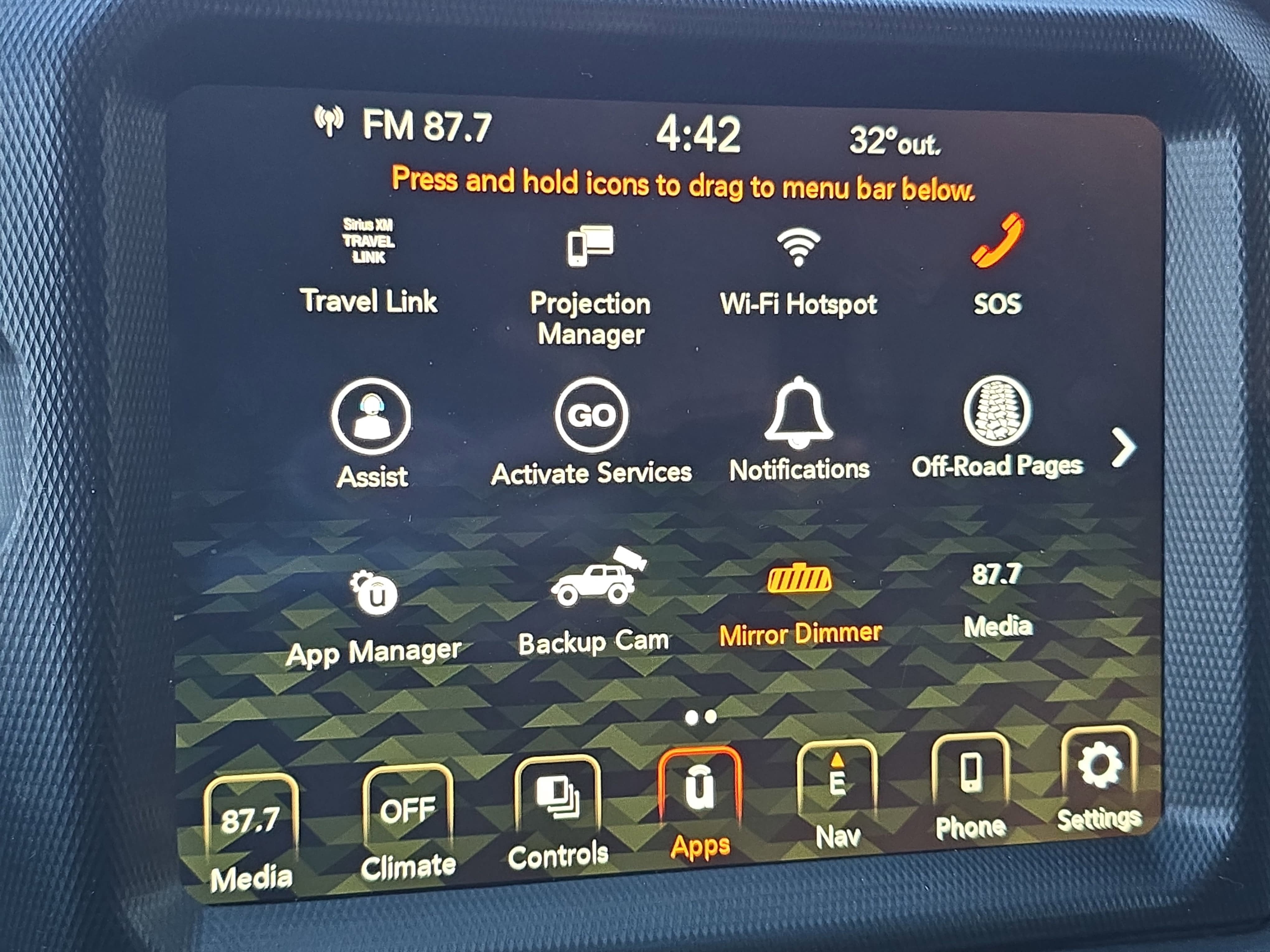 2021 Jeep Wrangler Unlimited Islander