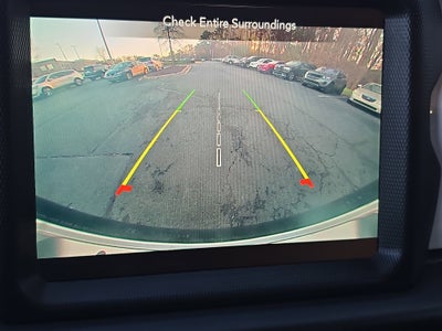 2021 Jeep Wrangler Unlimited Islander