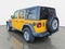2021 Jeep Wrangler Unlimited Islander
