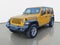 2021 Jeep Wrangler Unlimited Islander