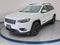2021 Jeep Cherokee Altitude