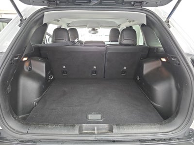 2021 Jeep Cherokee Altitude