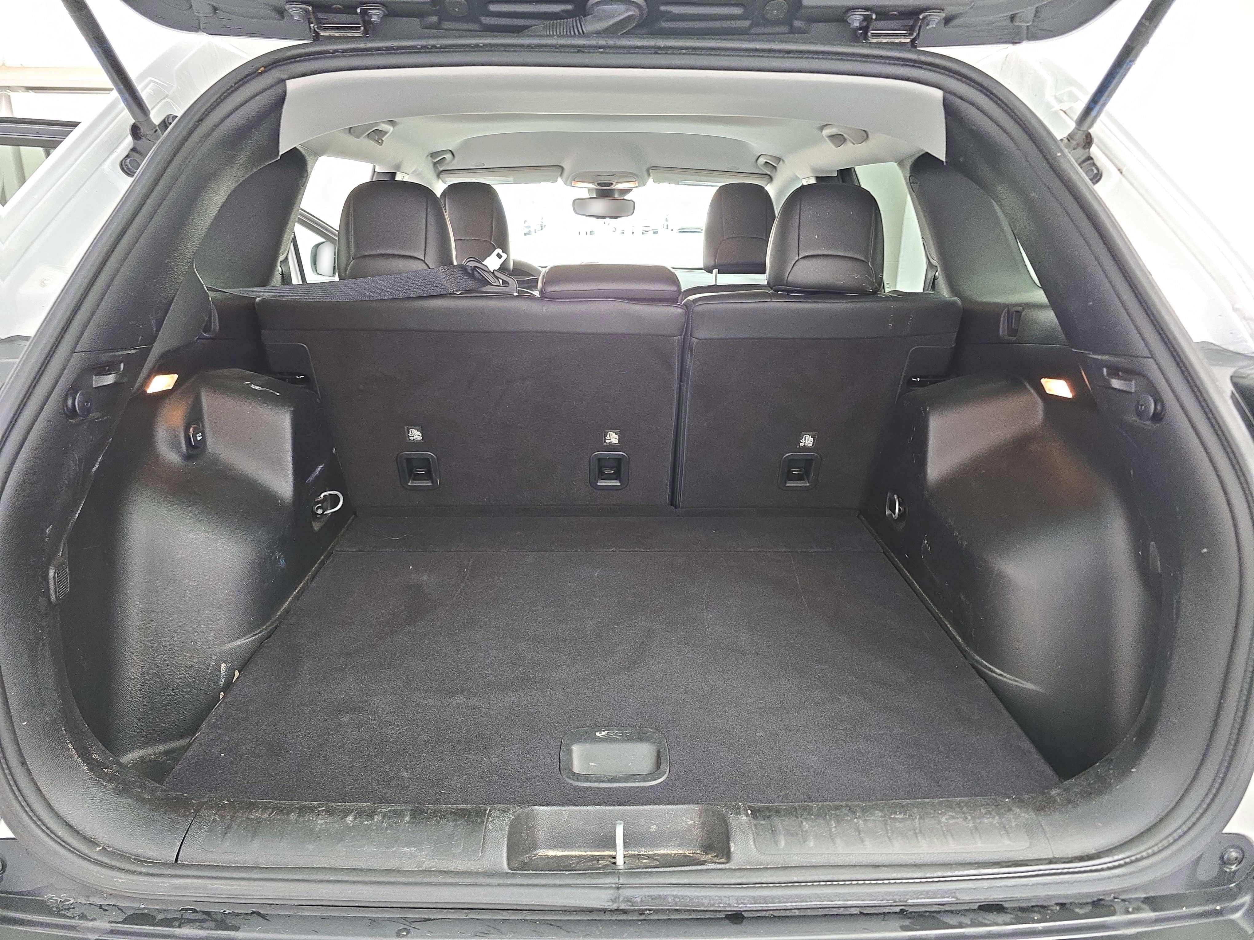 2021 Jeep Cherokee Altitude