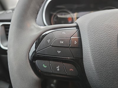 2021 Jeep Cherokee Altitude