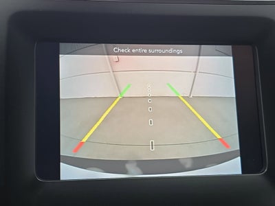 2021 Jeep Cherokee Altitude