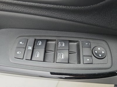 2021 Jeep Cherokee Altitude