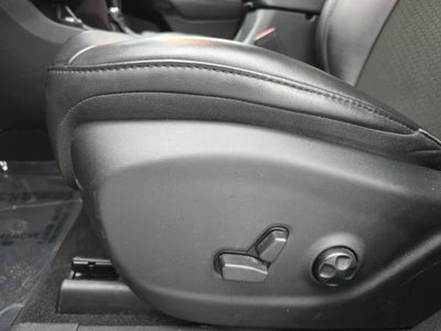 2021 Jeep Cherokee Altitude