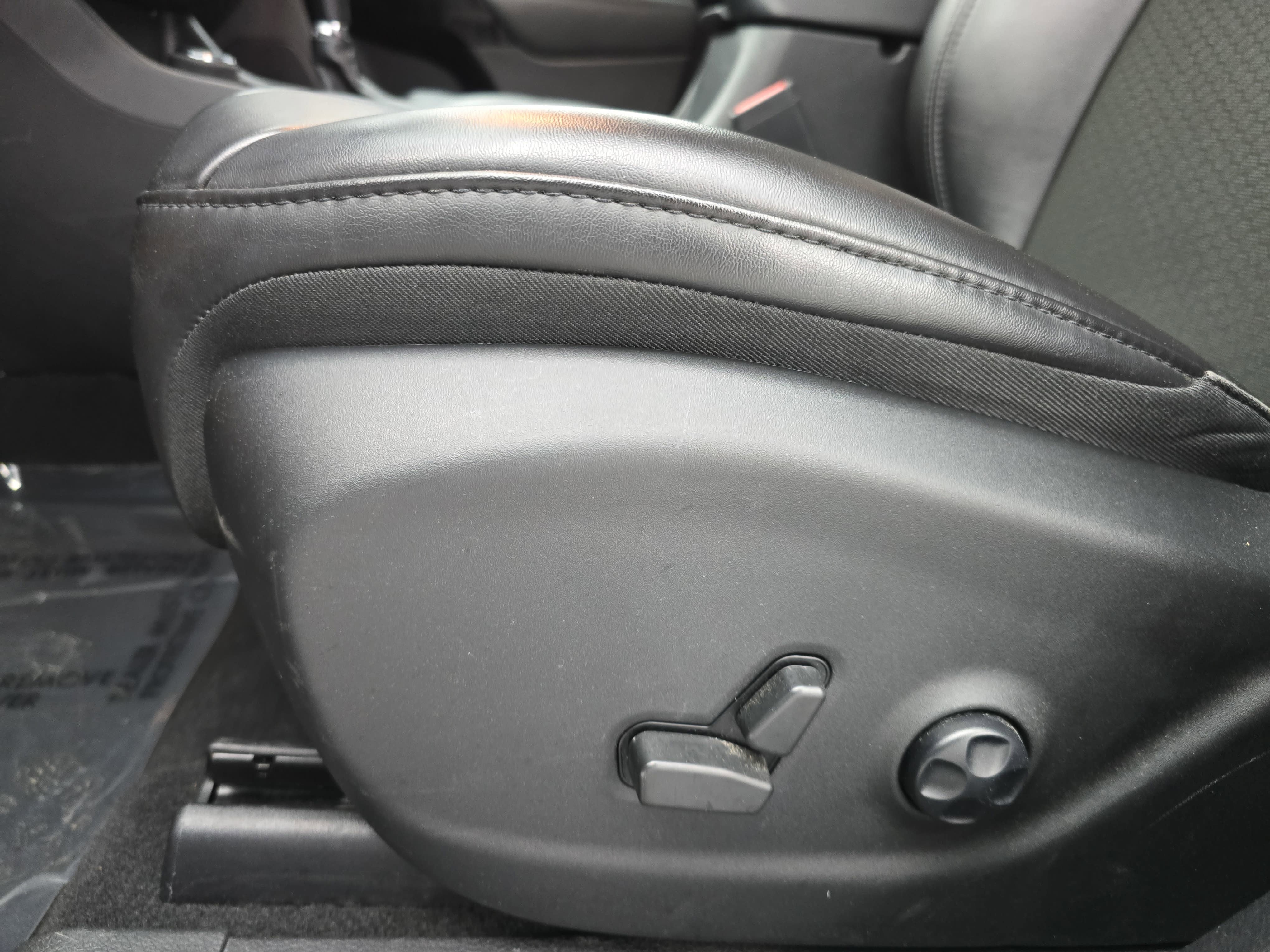 2021 Jeep Cherokee Altitude