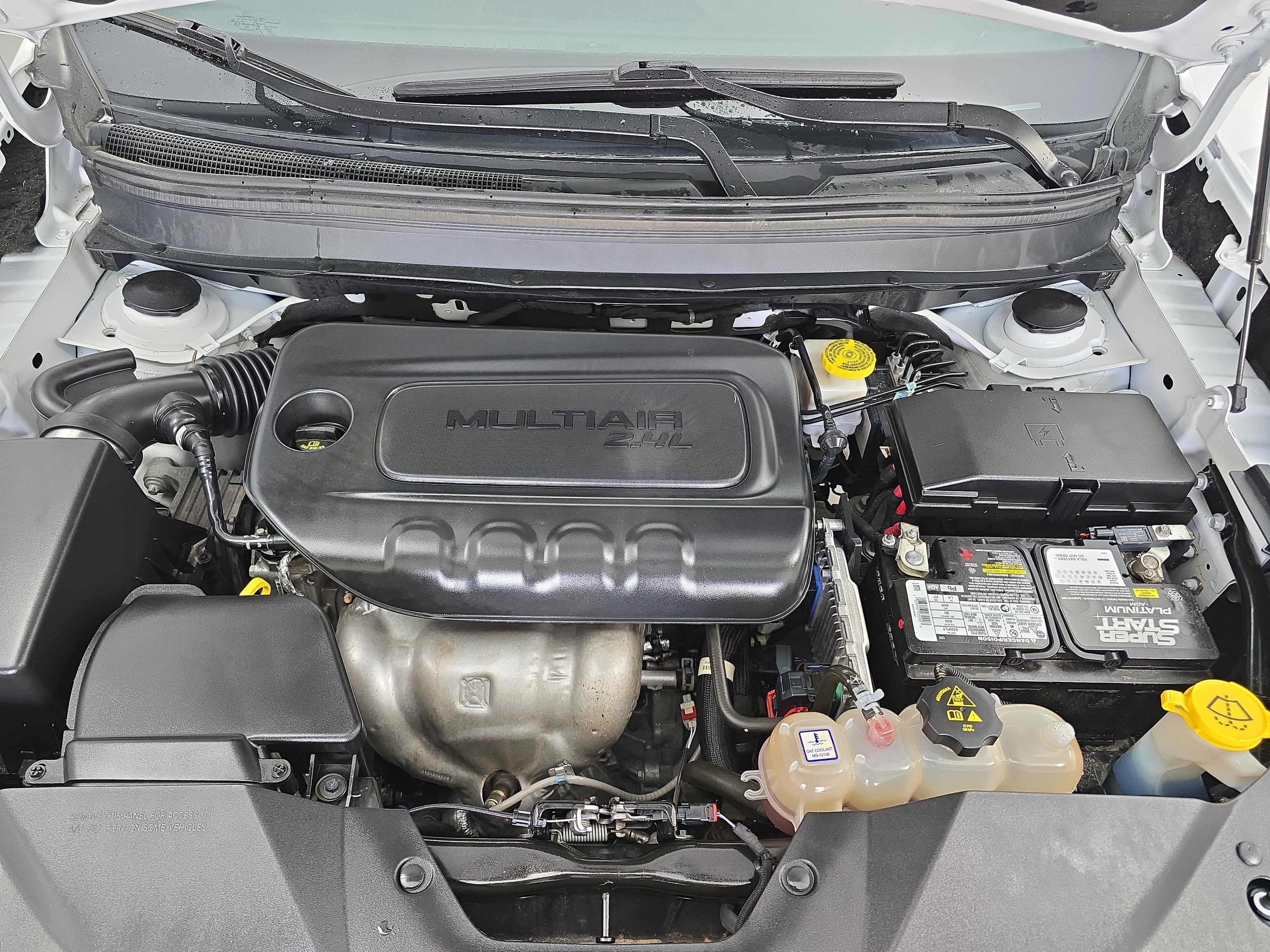 2021 Jeep Cherokee Altitude