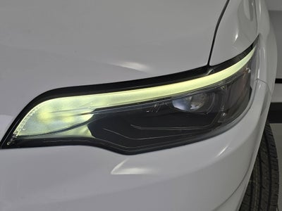 2021 Jeep Cherokee Altitude