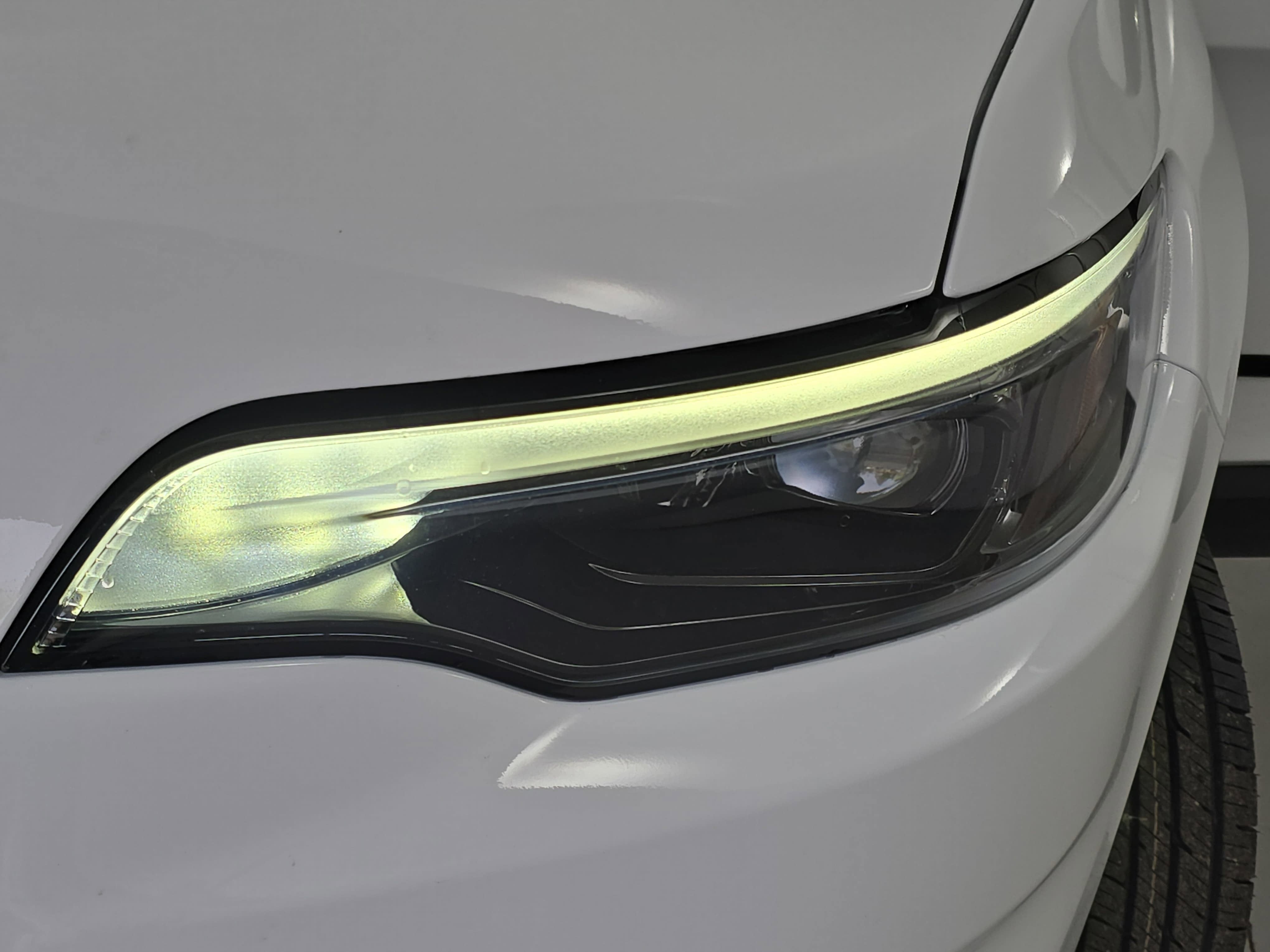 2021 Jeep Cherokee Altitude