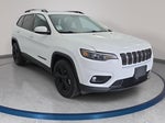 2021 Jeep Cherokee Altitude