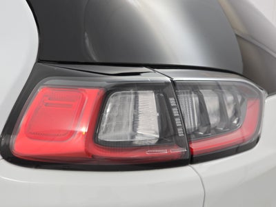 2021 Jeep Cherokee Altitude