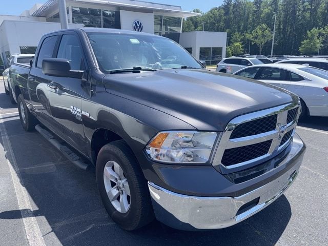 2019 RAM 1500 Classic SLT