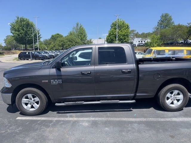 2019 RAM 1500 Classic SLT