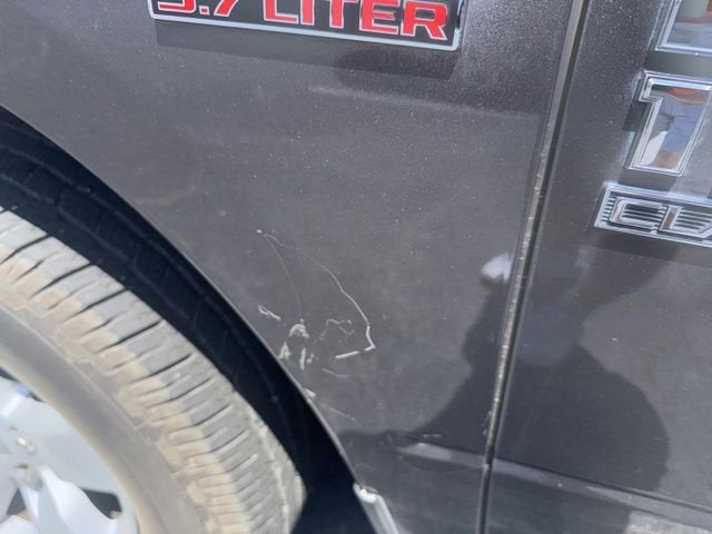 2019 RAM 1500 Classic SLT